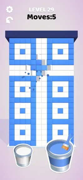 Game screenshot Color The City hack