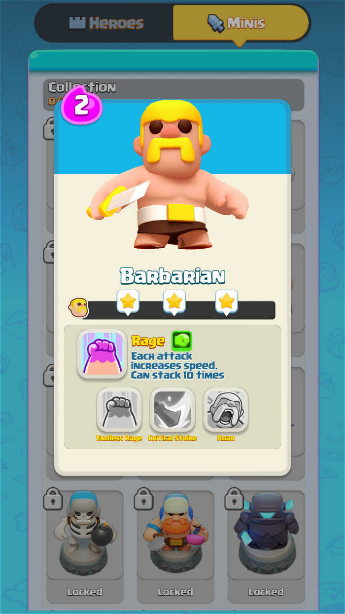 Chest Simulator  Mini