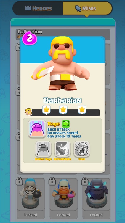 Chest Simulator : Mini screenshot-5