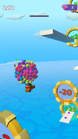 Game screenshot Balloons Higher hack