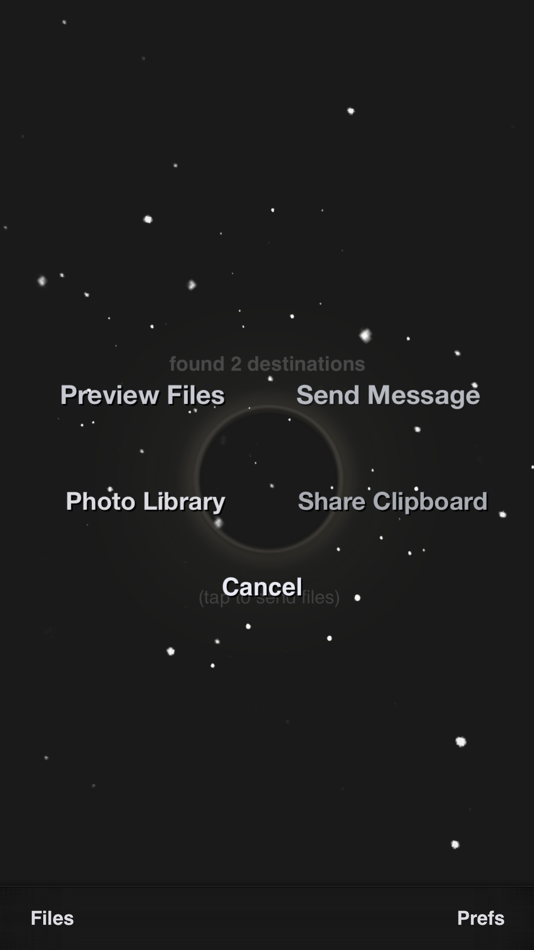 #2. DropCopy (macOS) 由: Matia labs, inc.