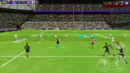 Game screenshot Rugby League 22 apk