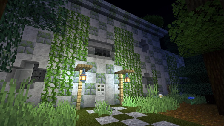 Horror Maps for Minecraft MCPE screenshot-6