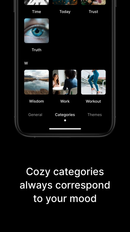 Quottie: Positive Quotes