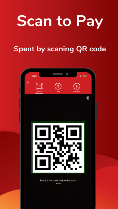 UCSIPay Screenshot
