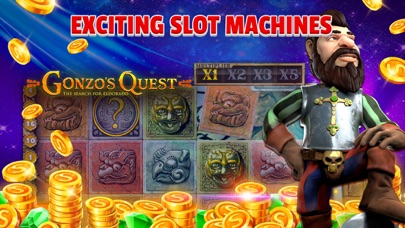 Slot.com – Casino Slots Gamesのおすすめ画像3
