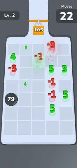 Game screenshot Disc Dash 3D! hack