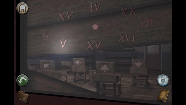 Forever Lost: Episode 2 screenshot-8