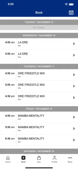 Game screenshot Dre 36 Fitness Studio apk