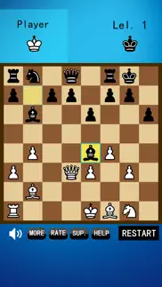 How to cancel & delete chess standalone game 3
