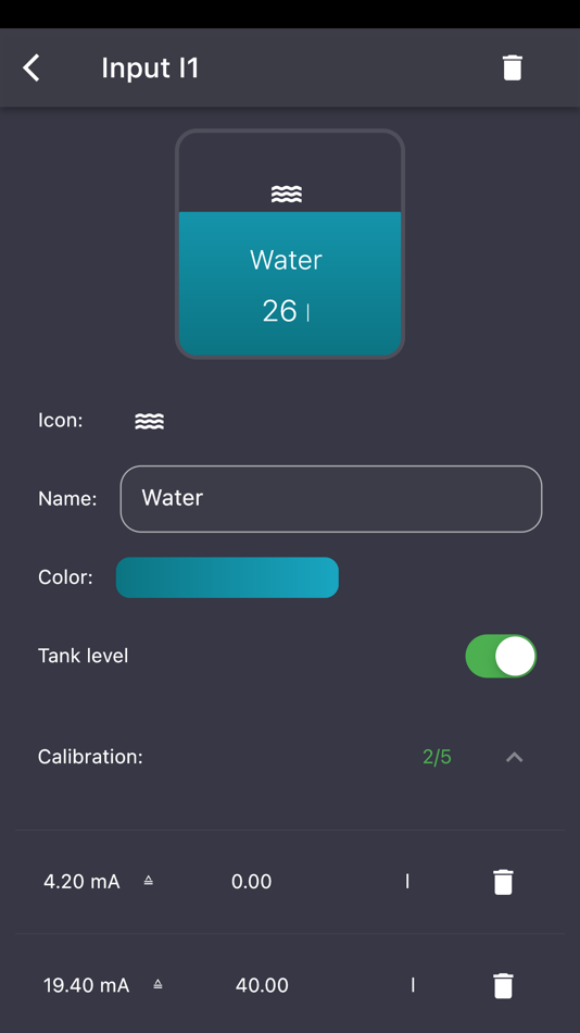 #4. Ampeleo (iOS) 由: Lukas Schueth