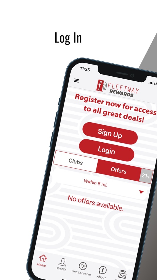 #1. Fleetway Rewards (iOS) Göre: KickBack Points, L.L.C.