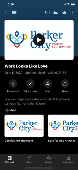Game screenshot RFOD Connect hack