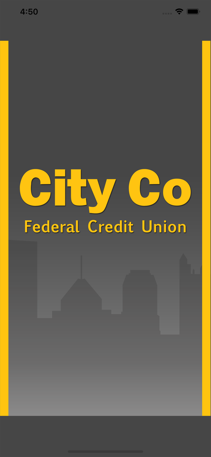 City Co FCU