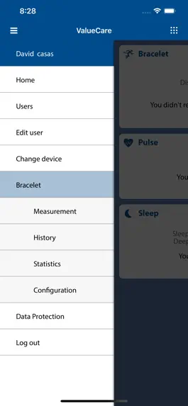 Game screenshot ValueCare Active hack