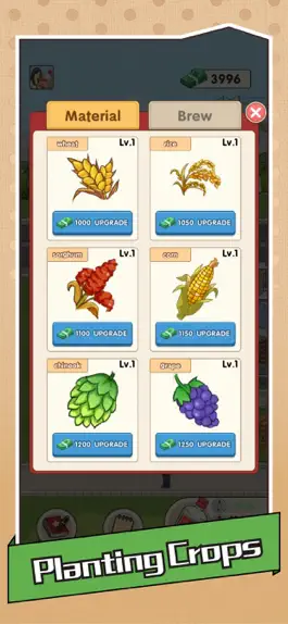 Game screenshot My Winery apk