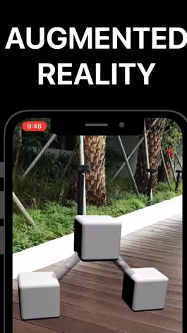 Game screenshot Data Structure AR hack