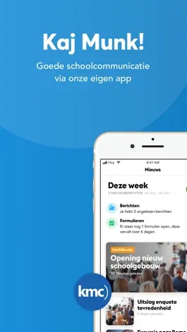 Game screenshot Kaj Munk mod apk