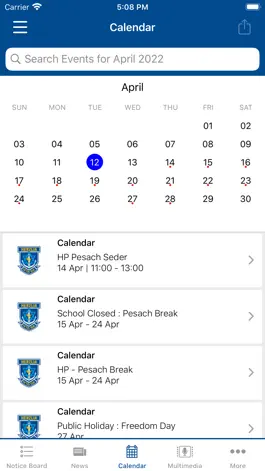 Game screenshot Herzlia hack