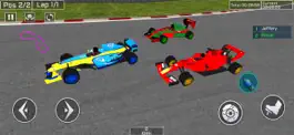Game screenshot Formula Car Racing Games 2022 hack