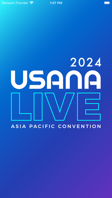 USANA Live Screenshot