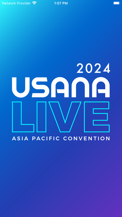 USANA Liveのおすすめ画像1