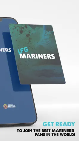Game screenshot LFG Mariners apk