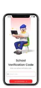 Winapp-School screenshot #1 for iPhone