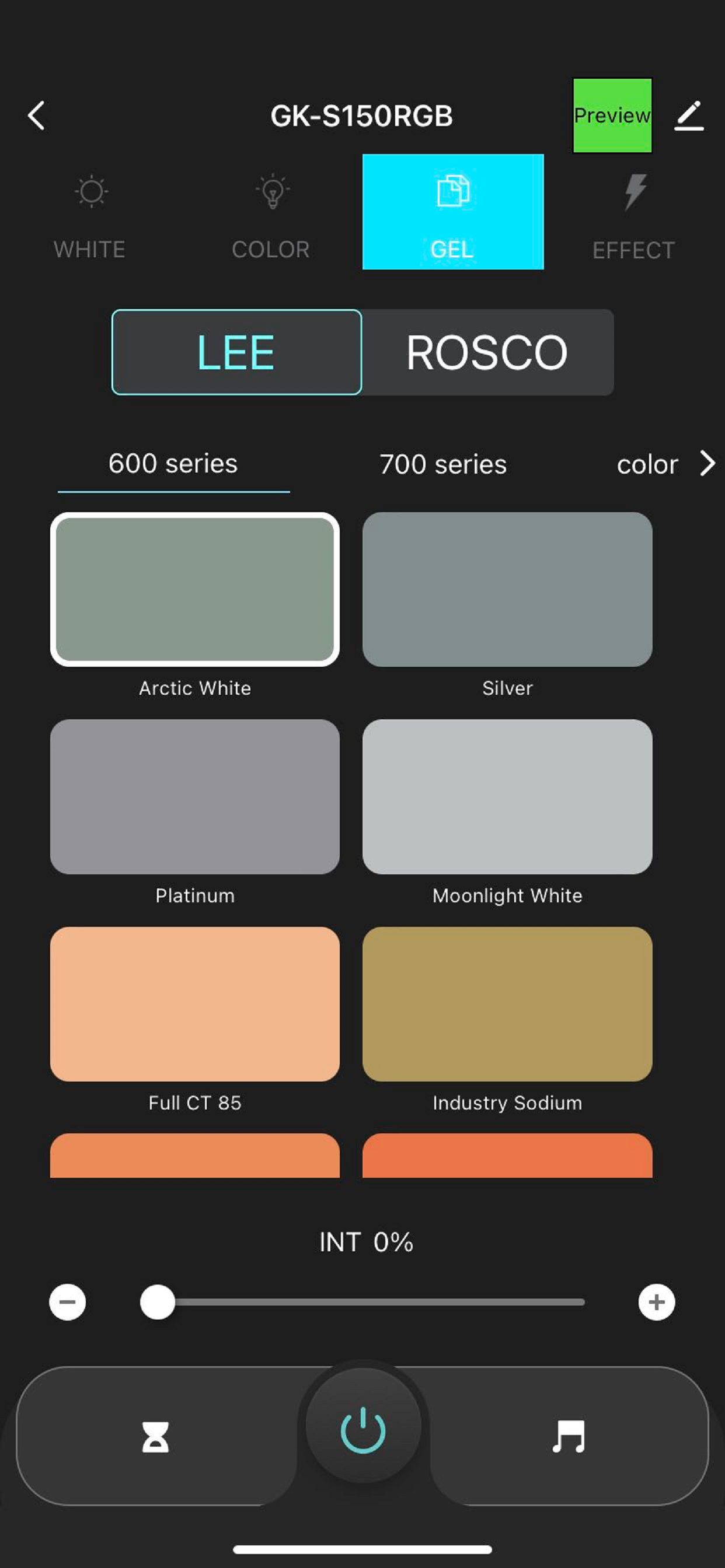 Linklite screenshot 4