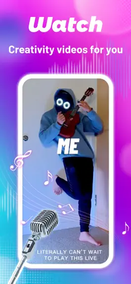 Game screenshot Donner Music apk