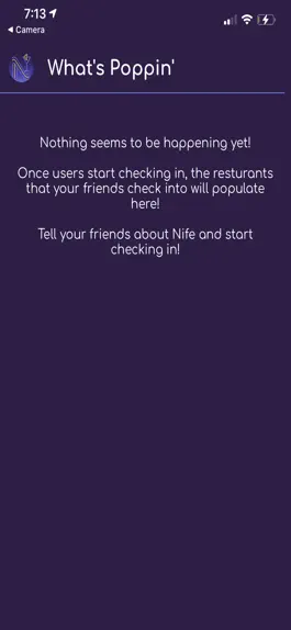 Game screenshot Nife hack