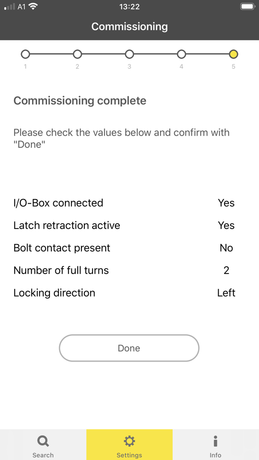 #9. EMZY (iOS) 由: EVVA Sicherheitstechnologie GmbH