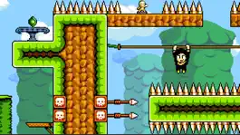 Game screenshot Lokman Maze Adventure mod apk