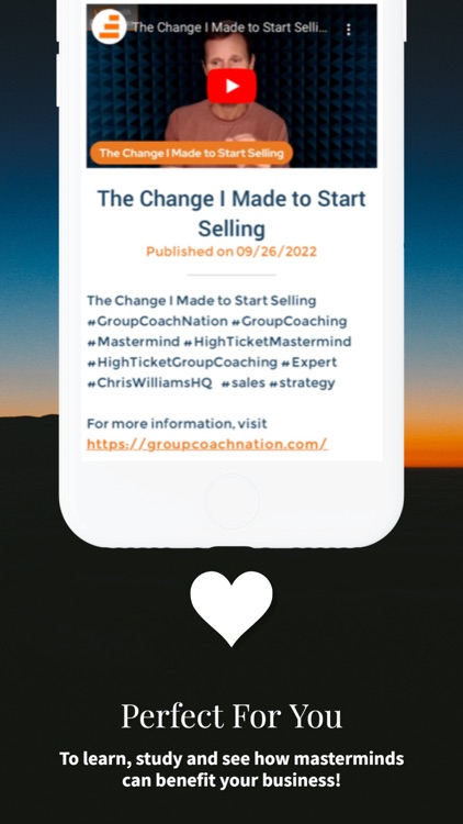 Group Coach Nation screenshot-3