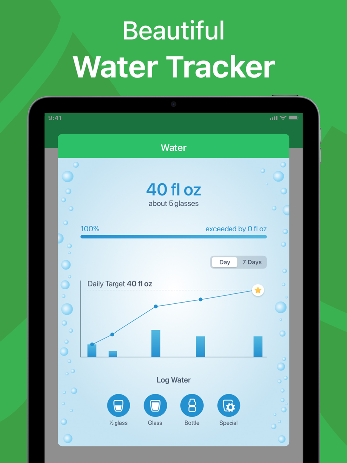 Keto Diet App - Carb Genius