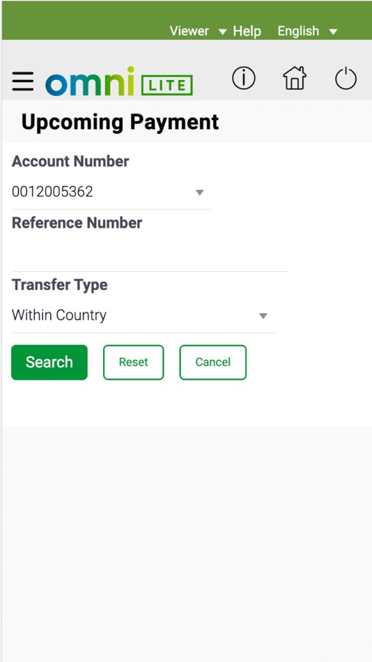 #8. Ecobank Omni Lite (iOS) By: ECOBANK