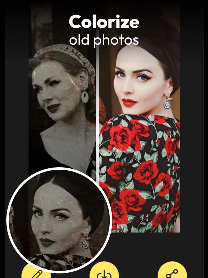 RestoPro- Restore Photo