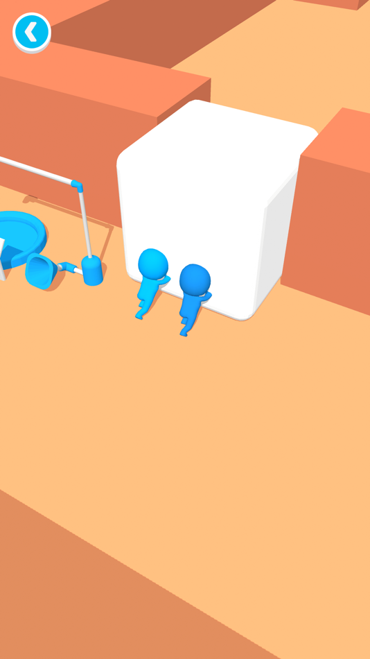 #3. Doppelgangers Adventure (iOS) 由: Yso Corp