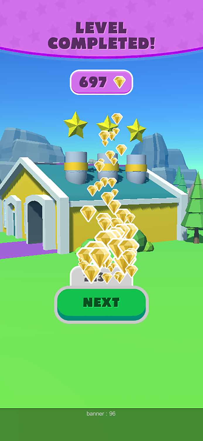 Flying Hills Drive Master