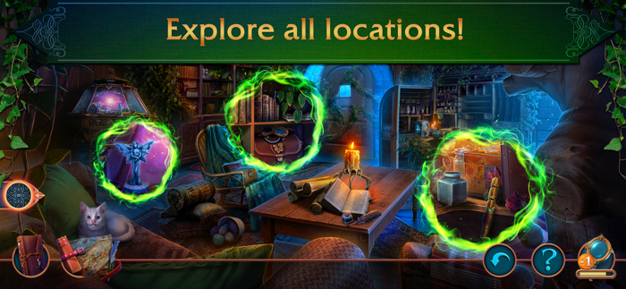 Royal Romances Episode 2 - F2P