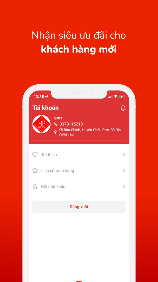 #4. HPComputer (iOS) بواسطة: Infinity Techonogy