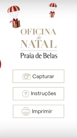 Game screenshot Natal Praia de Belas Shopping apk