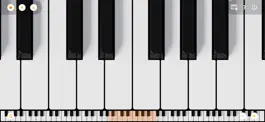 Game screenshot Mini Piano Pro mod apk