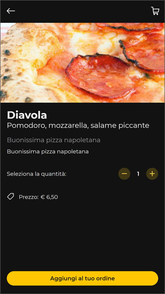 Sesto Fiorentino a Domicilio