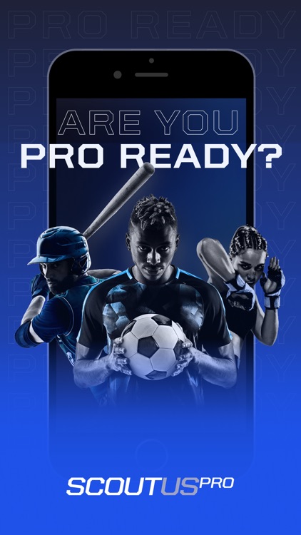 ScoutUs Pro