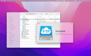 ftp mounter lite айфон картинки 2