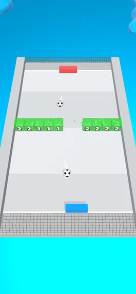 Game screenshot Jelly Breaker 3D mod apk