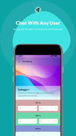 Game screenshot Quantum Frequency 2 apk