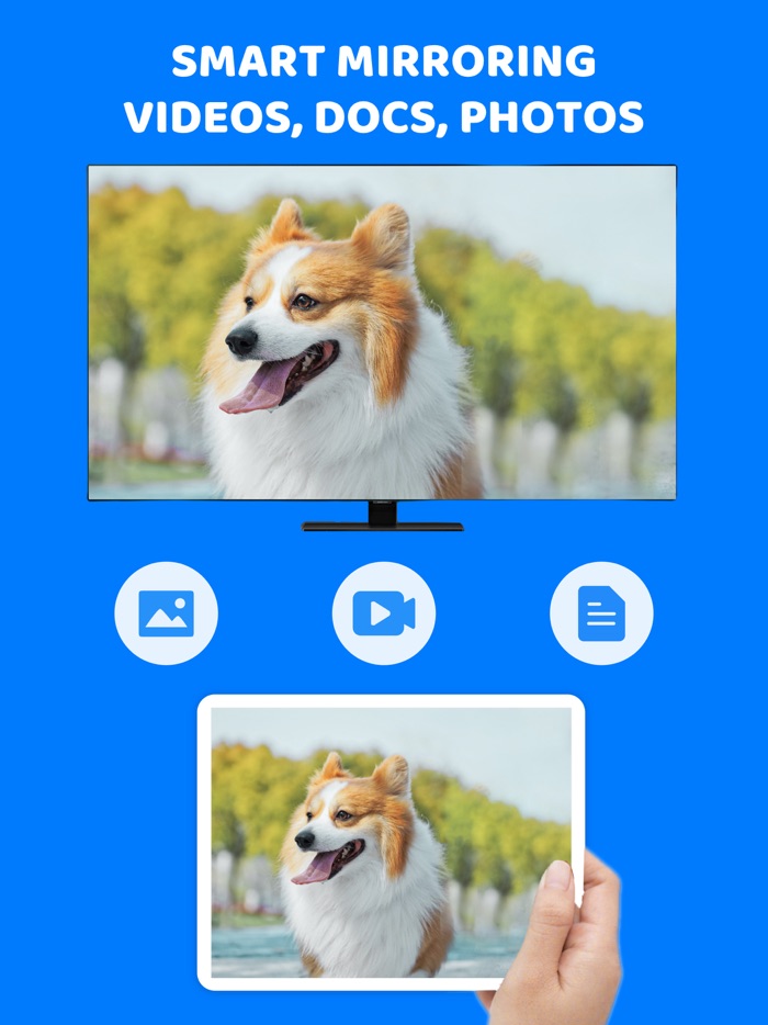 Miracast – Duplicar Pantalla