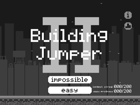 Building Jumper IIのおすすめ画像1